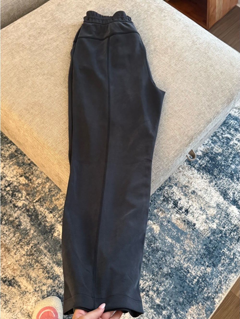 lululemon softstreme pant